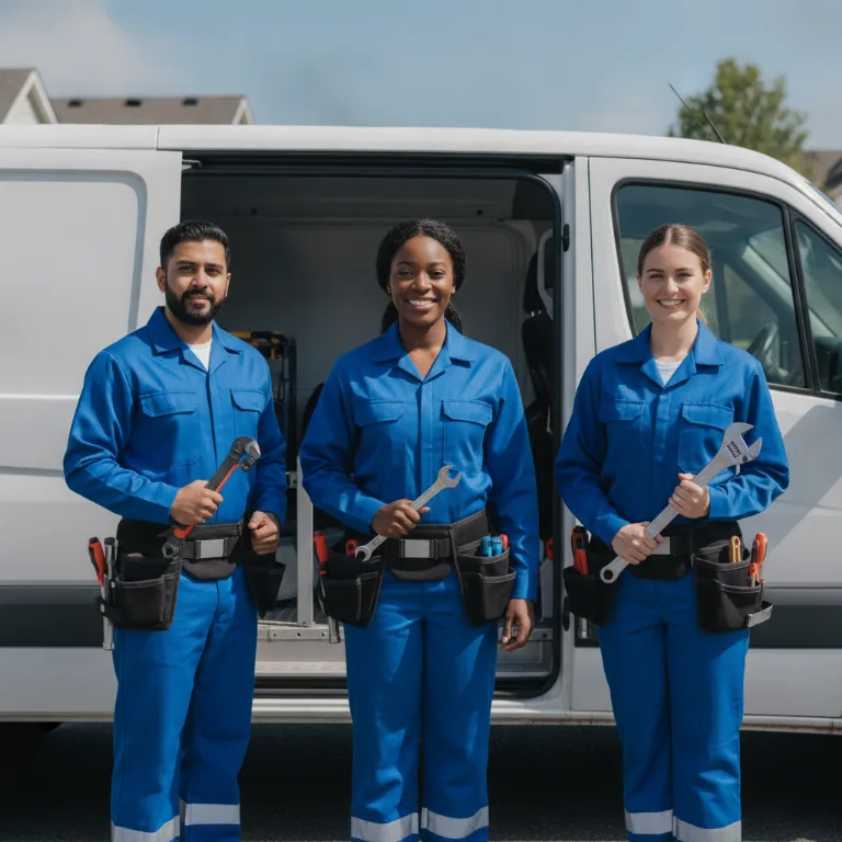 plumber Haltom City