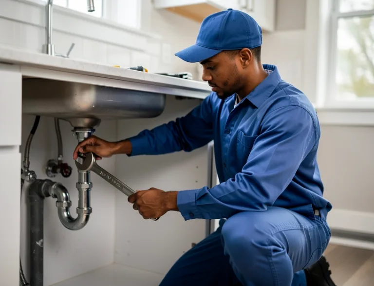 plumber Haltom City